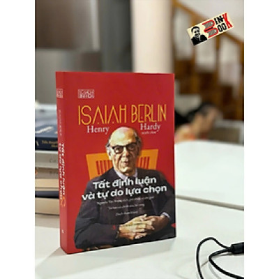 Tất định luận và tự do lựa chọn