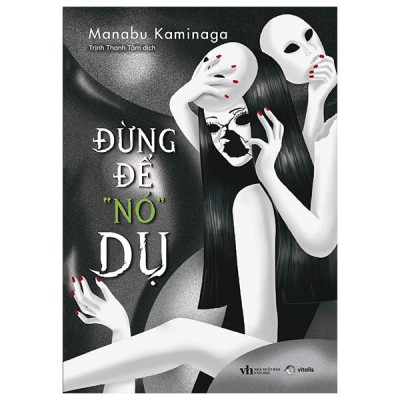 Sách - Đừng Để “Nó” Dụ