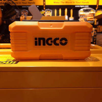 BỘ TUA VÍT ĐÓNG ĐẢO CHIỀU 13 CHI TIẾT INGCO HIDS1301 - HÀNG CHÍNH HÃNG