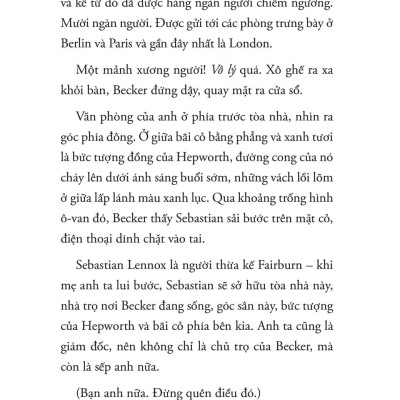 Sách - Thuỷ Triều Đen