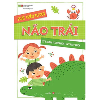 Phát Triển Tư Duy Não Trái