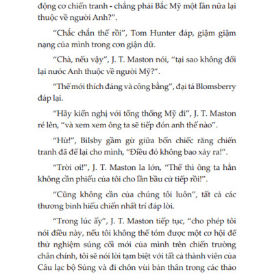 Từ Trái Đất Đến Mặt Trăng - Bìa Cứng (Tái Bản 2022)