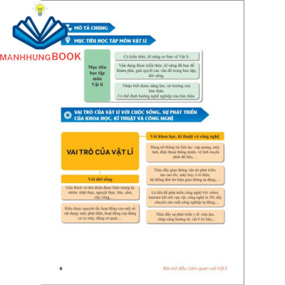 Sách - Trọng Tâm Kiến Thức Phân Loại Bài Tập Theo Chủ Đề Vật Lí 10.