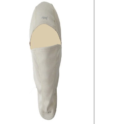 KHẨU TRANG NINJA CHỐNG NẮNG UPF50+ Zigzag Kem MAS00503