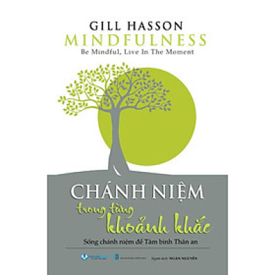 Chánh Niệm Trong Từng Khoảnh Khắc