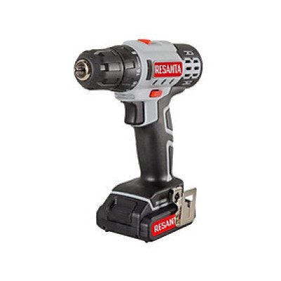 MÁY KHOAN PIN 20V RESANTA/HUTER 75/14/16 - HÀNG CHÍNH HÃNG