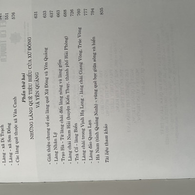 HÀNH TRÌNH VỀ LÀNG VIỆT CỔ TRUYỀN - BÙI XUÂN ĐÍNH (Bộ 2 tập bìa cứng)