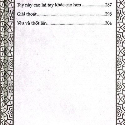 Rumi Nhà Huyền Môn Và Kẻ Say