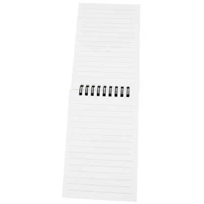 Sổ Lò Xo Note DISC? - Kẻ Ngang - 160 Trang 80gsm - The Sun - S