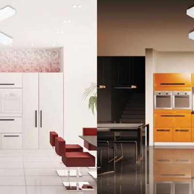 Bóng Đèn LED Chữ Thập Hippo DLSL260 (60W)