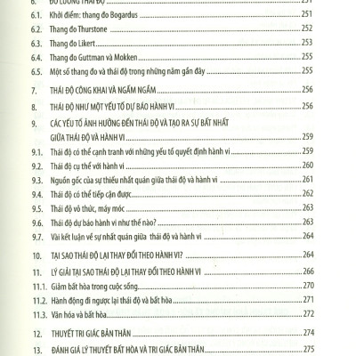 Tâm Lý Học Xã Hội Trong Cuộc Sống Hiện Đại (Tái bản lần 1) - Bìa mềm