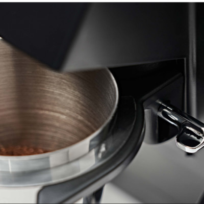 Máy xay cà phê Eureka Mignon Zero 55 S - Hàng chính hãng