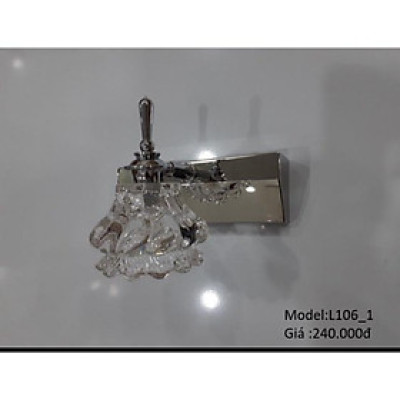 Đèn soi tranh một bóng DT