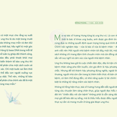 Sách - Mời người nhà bệnh nhân tới đây một lát (Bác sĩ Vương Hưng) (Nhã Nam Official)