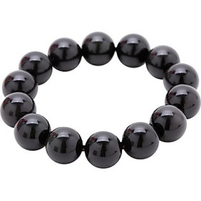 Vòng Tay Đá Phong Thủy Đá Núi Lửa T07