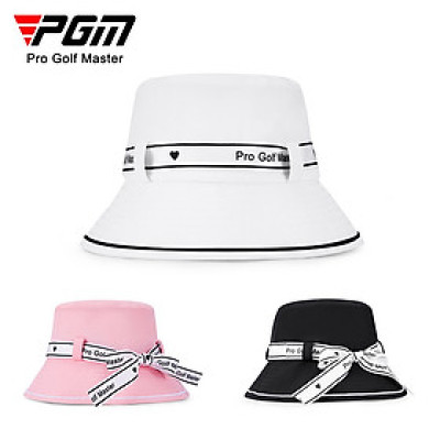 Mũ Golf Rộng Vành - PGM Women