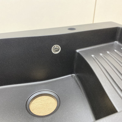 Chậu Rửa Kaff KF-8246SY - Hàng Chính Hãng 