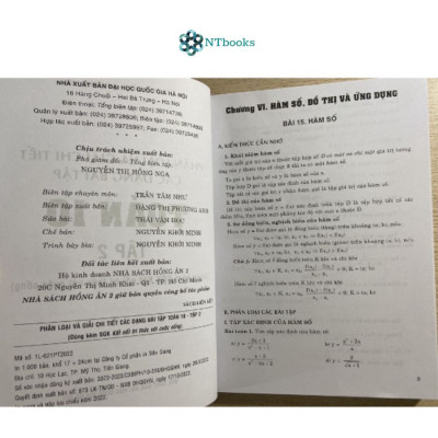 Sách Phân loại và giải chi tiết các dạng bài tập Toán 10 tập 2 - Dùng kèm SGK Kết Nối Tri Thức với Cuộc Sống