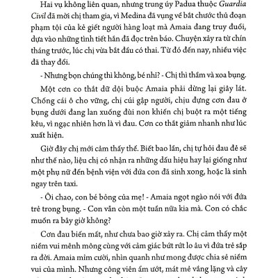 Mối Bất Hòa Truyền Kiếp