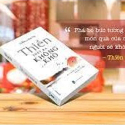 Thiền thật ra không khó - Bản Quyền