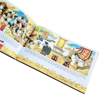 Sách - Bộ Quà Tết - Dành Cho Bé Gái