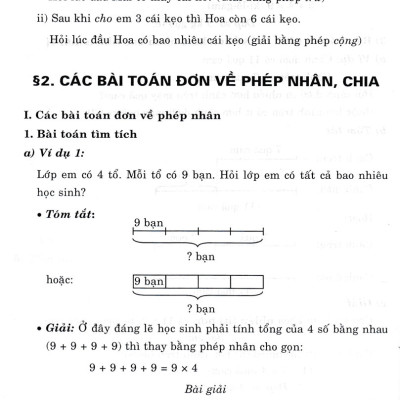 Giải Toán Có Lời Văn 4 (Dùng Chung Cho Các Bộ SGK Hiện Hành)_HA