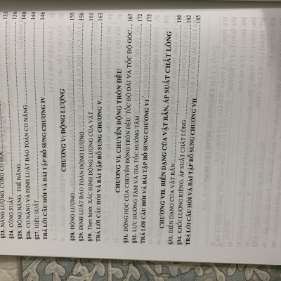 Hướng Dẫn Trả Lời Câu Hỏi & Bài Tập Vật Lí lớp 10 (Bám Sát SGK Kết Nối Tri Thức Với Cuộc Sống)