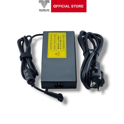 Sạc Tương Thích Cho Laptop Asus ROG Zephyrus Duo 15 SE GX551QS-HF125R 150w- Hàng Nhập Khẩu New Seal TEEMO PC X8