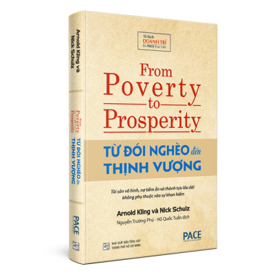 TỪ NGHÈO ĐÓI ĐẾN THỊNH VƯỢNG (125)