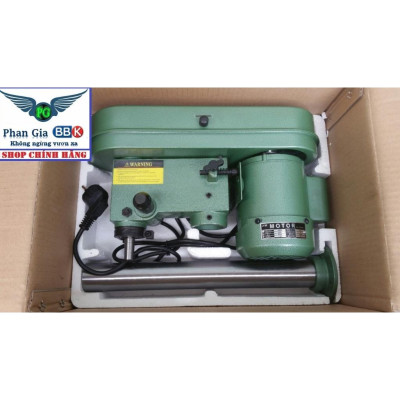 [chính hãƞg] MÁY KHOAN BÀN MINI STARY ĐẦU KHOAN 13 MM- BẢO HÀNH chính hãƞg - BẢO HÀNH 12 THÁNG