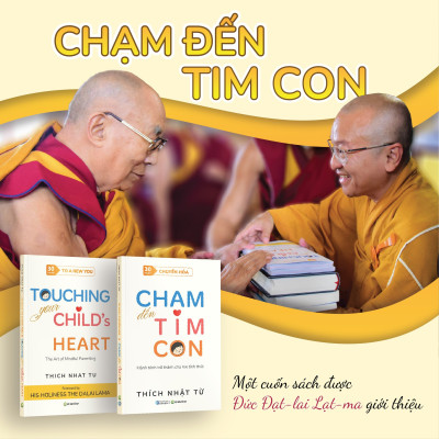 Chạm Đến Tim Con
