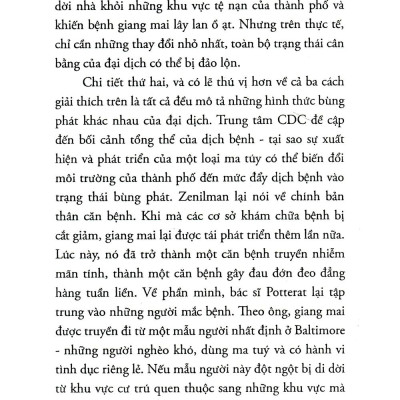 Điểm Bùng Phát - The Tipping Point