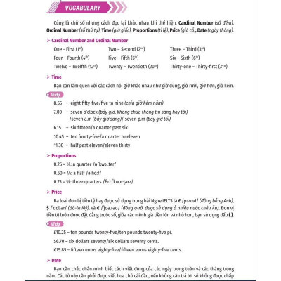 Sách - Ielts Cấp Tốc - 20 Ngày Listening - Megabook