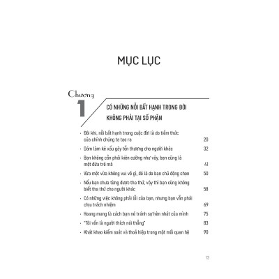 Bạn Không Cần Phải Tỏ Ra Hoàn Hảo Đến Thế - Bản Quyền