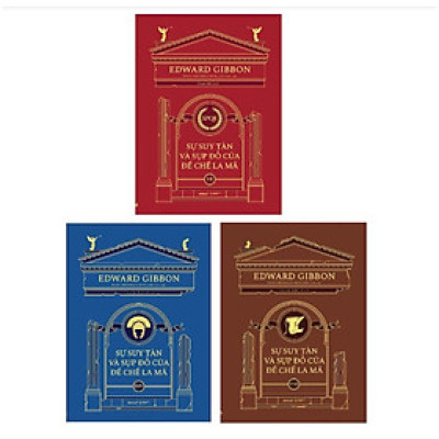 Sự Suy Tàn Và Sụp Đổ Của Đế Chế La Mã_AL