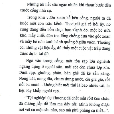 Việc Làng