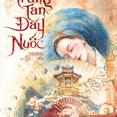 Sách - Trăng Tan Đáy Nước