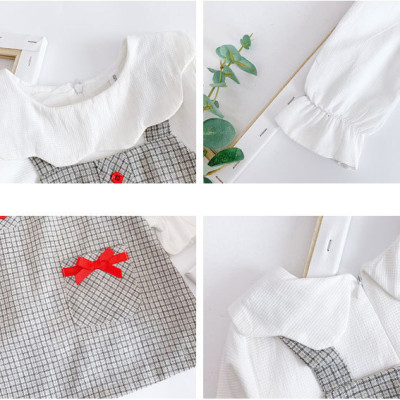 Váy baby doll, công chúa dễ thương cho bé gái. dùng cho dự tiệc, đi chơi, đi học | MV25