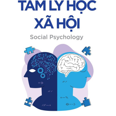 Tâm Lý Học Toàn Thư - Tâm Lý Học Xã Hội