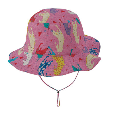 Mũ tai bèo ANOMY Water Hat Santa Rita