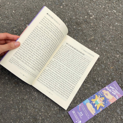 Phép Thuật Trong Nuôi Dạy Trẻ - Một Cách Tiếp Cận Mới Đối Với Hành Vi Và Giao Tiếp