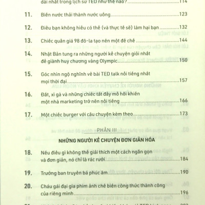 Bí Mật Của Người Kể Chuyện