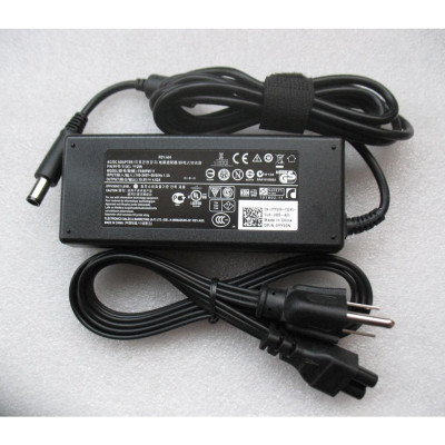 Sạc Tương Thích Cho Laptop Dell Inspiron 15 3542 N3542 N3542A N3542B Adapter - Hàng Nhập Khẩu New Seal TEEMO PC TEAC556