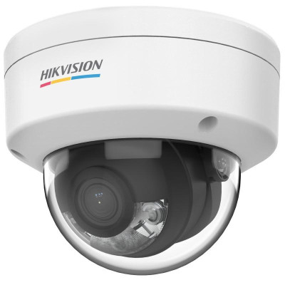 CAMERA IP HIKVISION DS-2CD1127G2-L hình ảnh màu sắc 24/7, Vỏ kim loại,bù ngược sáng, nhận dạng con người và phương tiện. ,.-Hàng chính hãng