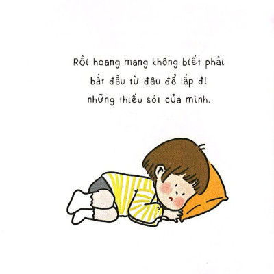 Thế Giới Mong Cậu Lớn - Tớ Mong Cậu Bình An - AZ