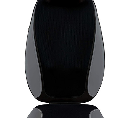 Đệm ghế massage USA HoMedics Shiatsu Pro Plus MCS-380HA - Phiên bản màu Đen