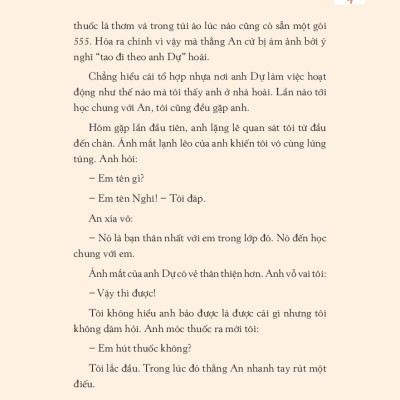 Chú Bé Rắc Rối (Phiên Bản Màu Đặc Biệt) - TRE