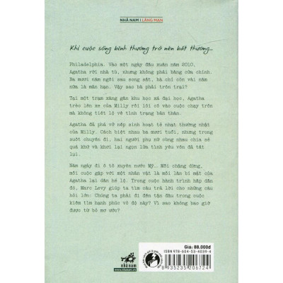 Một Ý Niệm Khác Về Hạnh Phúc