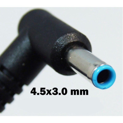 Sạc Tương Thích Cho Laptop Hp 14-Bs561Tu 14-Bs562Tu 14-Bs563Tu Adapter 19.5V 3.33A - Hàng Nhập Khẩu New Seal TEEMO PC TEAC776