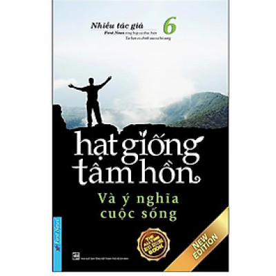 Hạt Giống Tâm Hồn 6 (Khổ lớn)